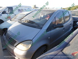 MERCEDES A CLASS W168